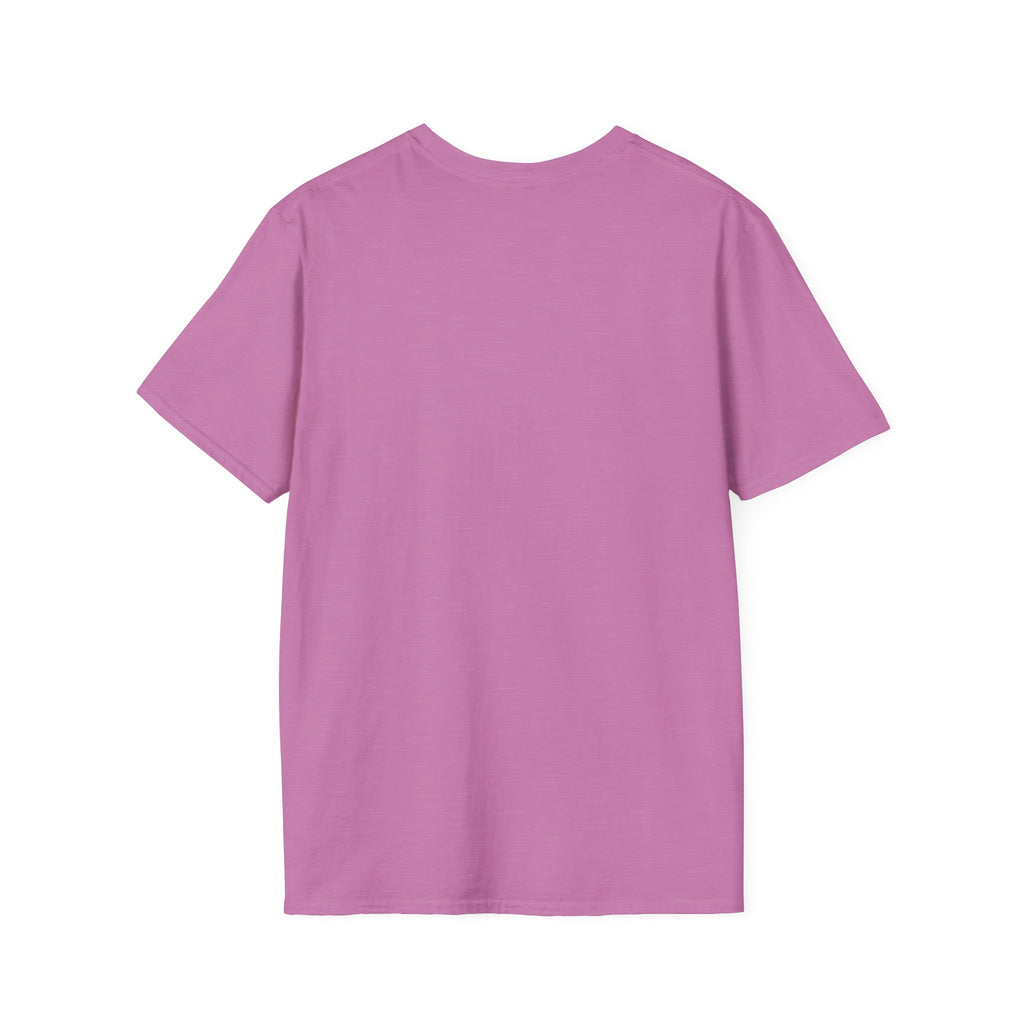 Healed Souls Club Soft Tee