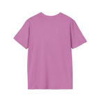 Healed Souls Club Soft Tee