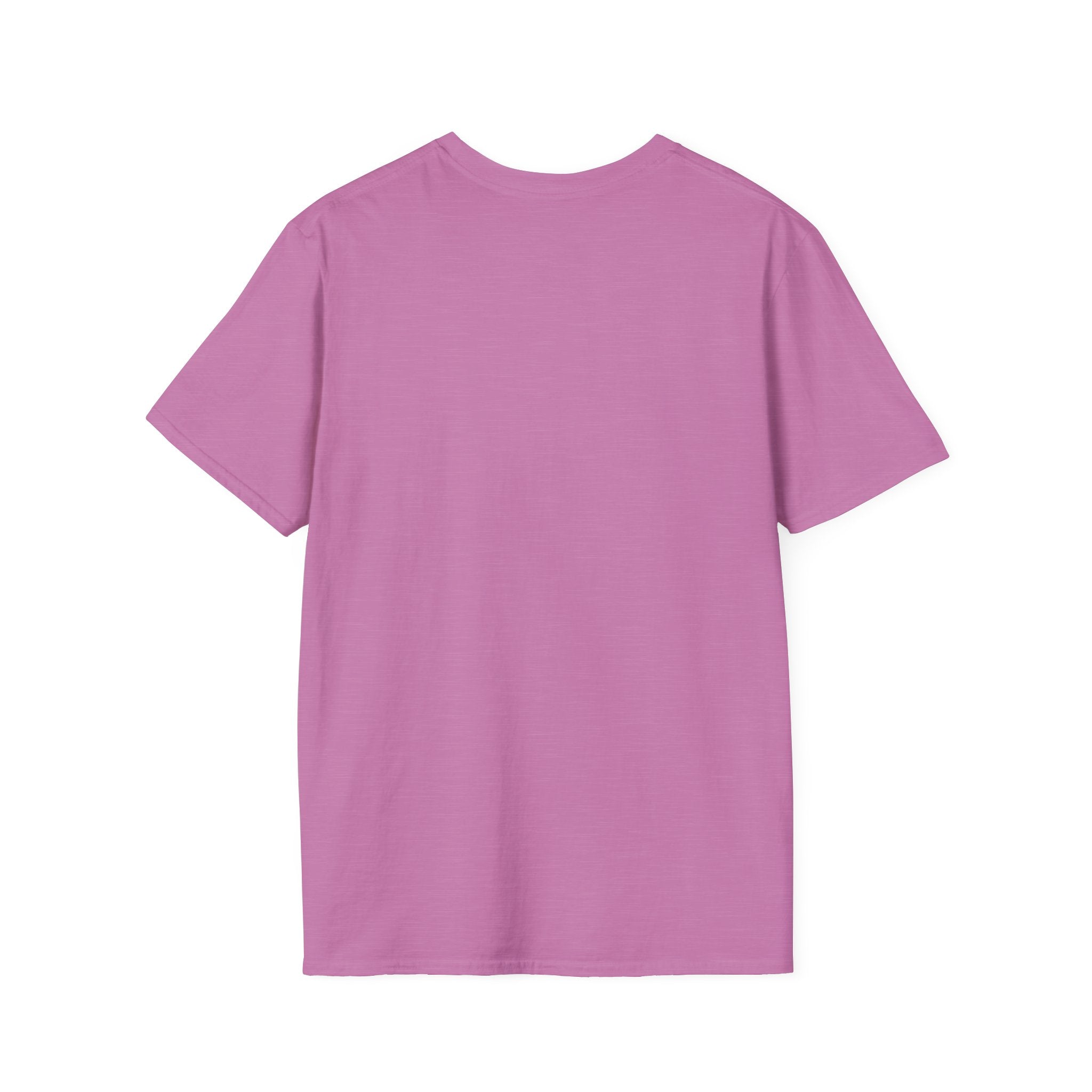 Healed Souls Club Soft Tee