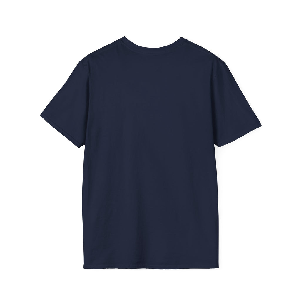 Healed Souls Club Soft Tee