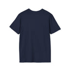 Healed Souls Club Soft Tee