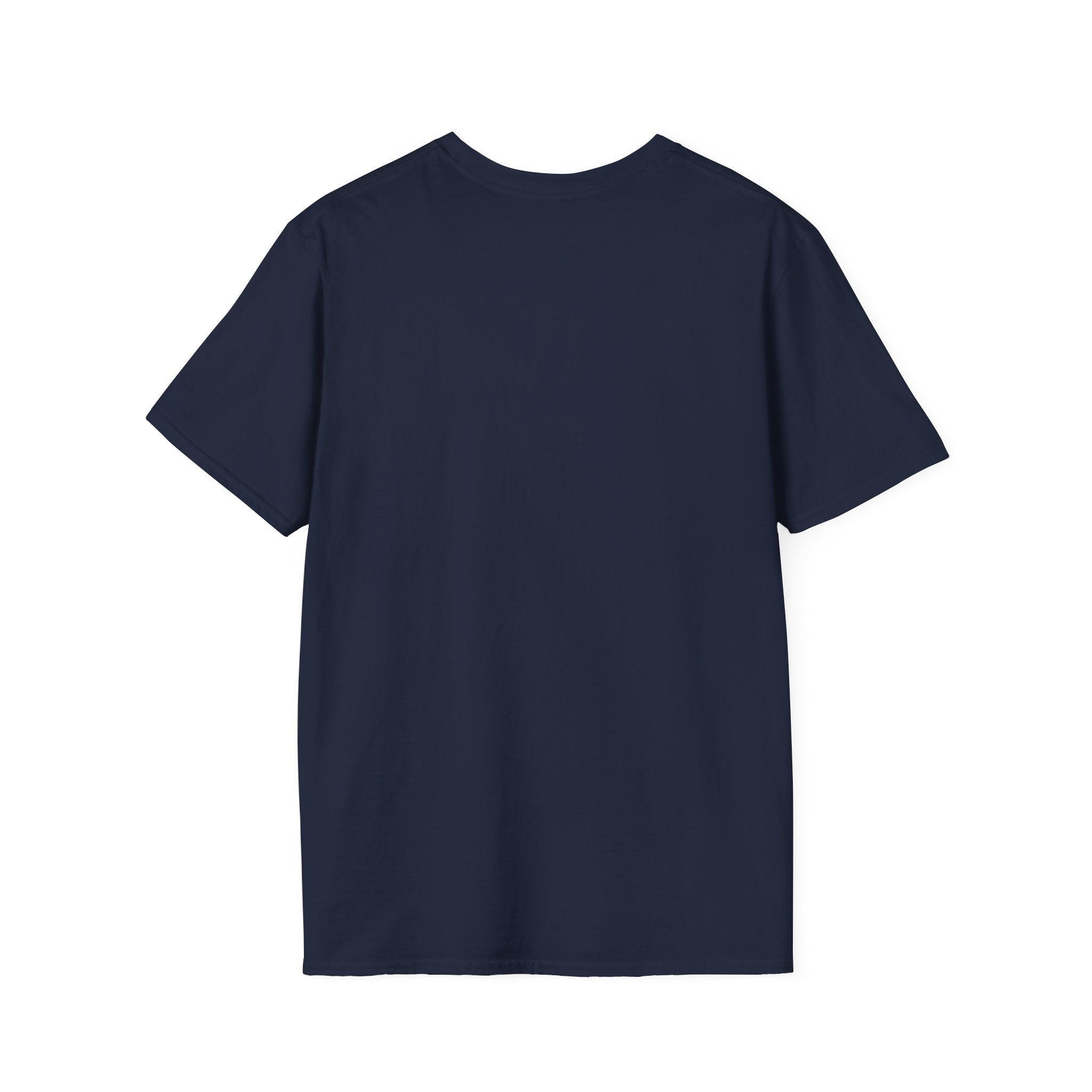 Healed Souls Club Soft Tee