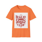 Healed Souls Club Soft Tee