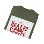 Healed Souls Club Soft Tee