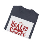 Healed Souls Club Soft Tee