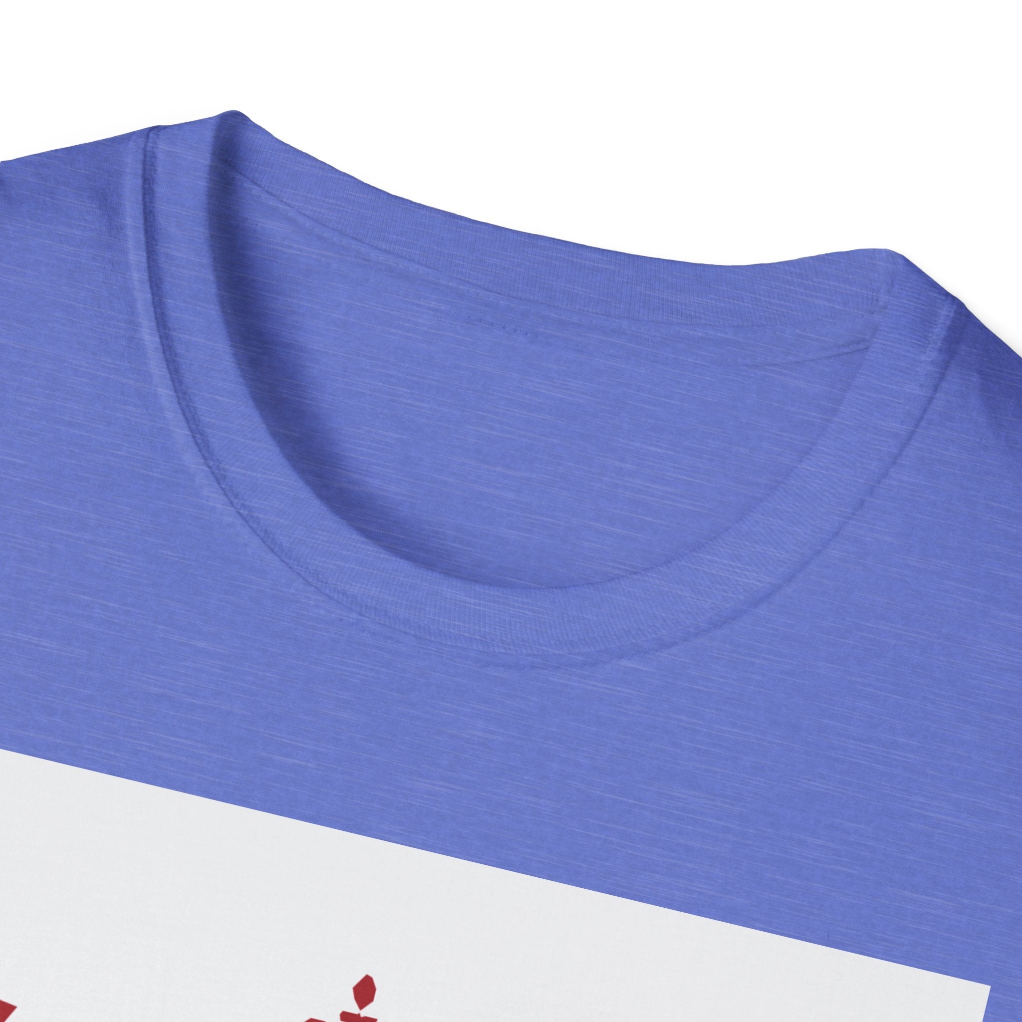 Healed Souls Club Soft Tee