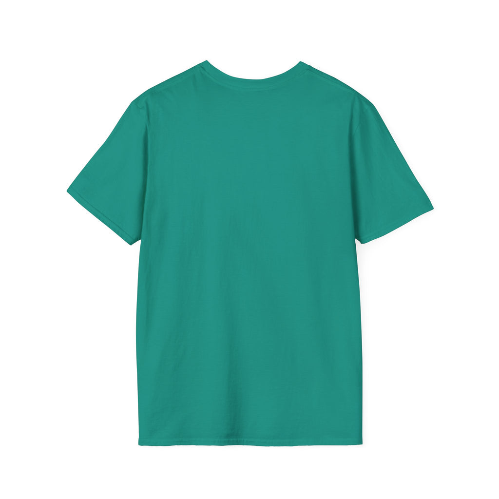Healed Souls Club Soft Tee