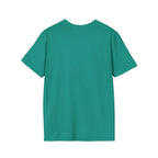Healed Souls Club Soft Tee