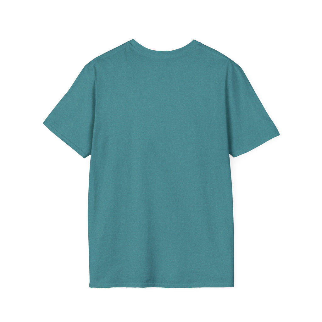 Healed Souls Club Soft Tee