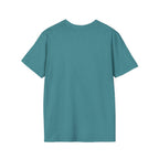 Healed Souls Club Soft Tee