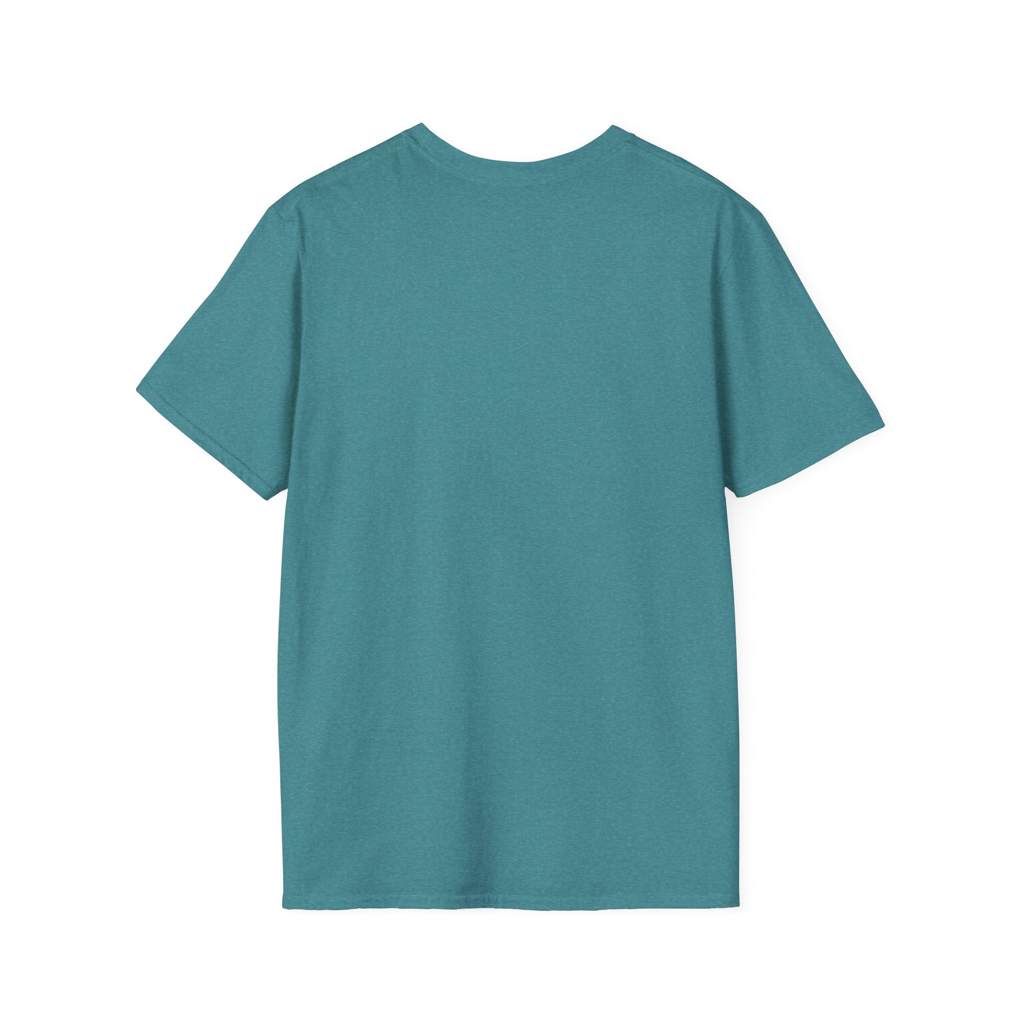 Healed Souls Club Soft Tee