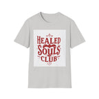 Healed Souls Club Soft Tee