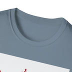 Healed Souls Club Soft Tee