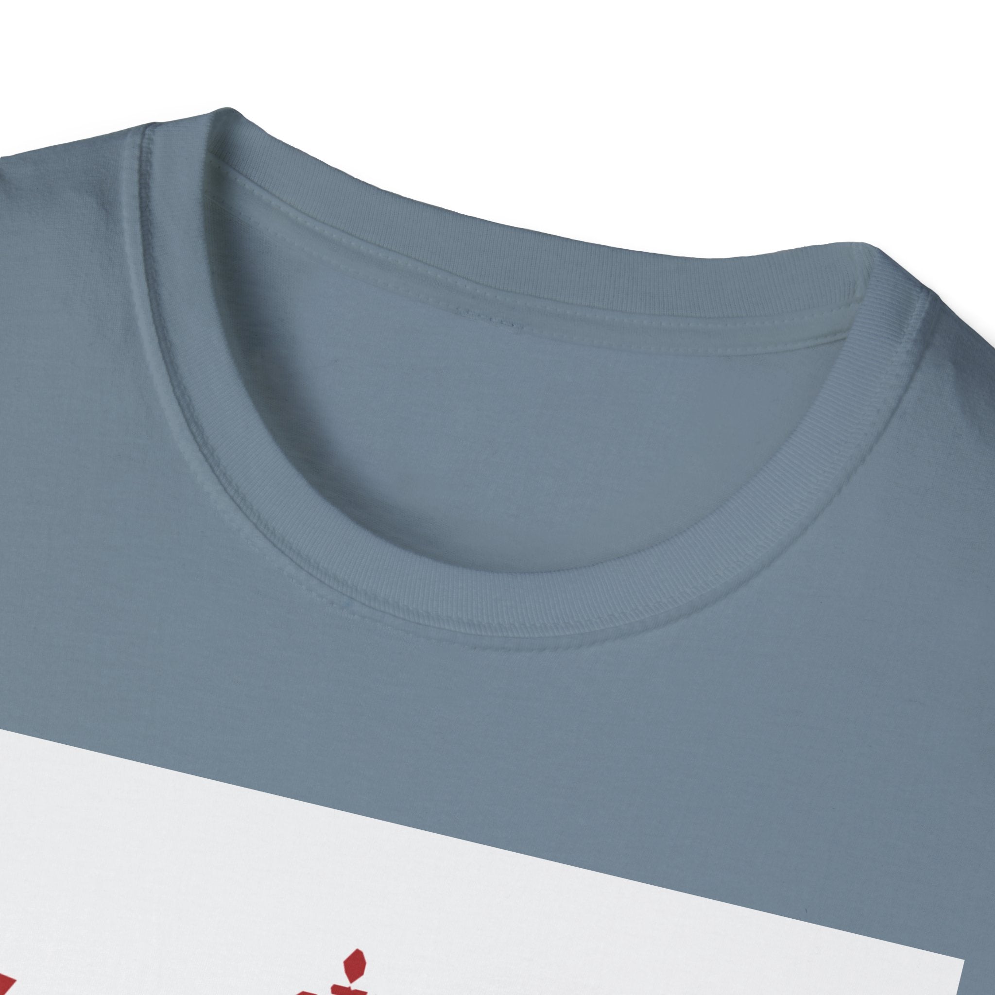 Healed Souls Club Soft Tee