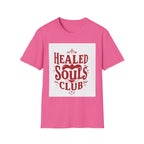 Healed Souls Club Soft Tee