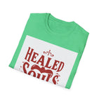 Healed Souls Club Soft Tee