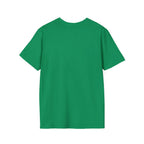Healed Souls Club Soft Tee