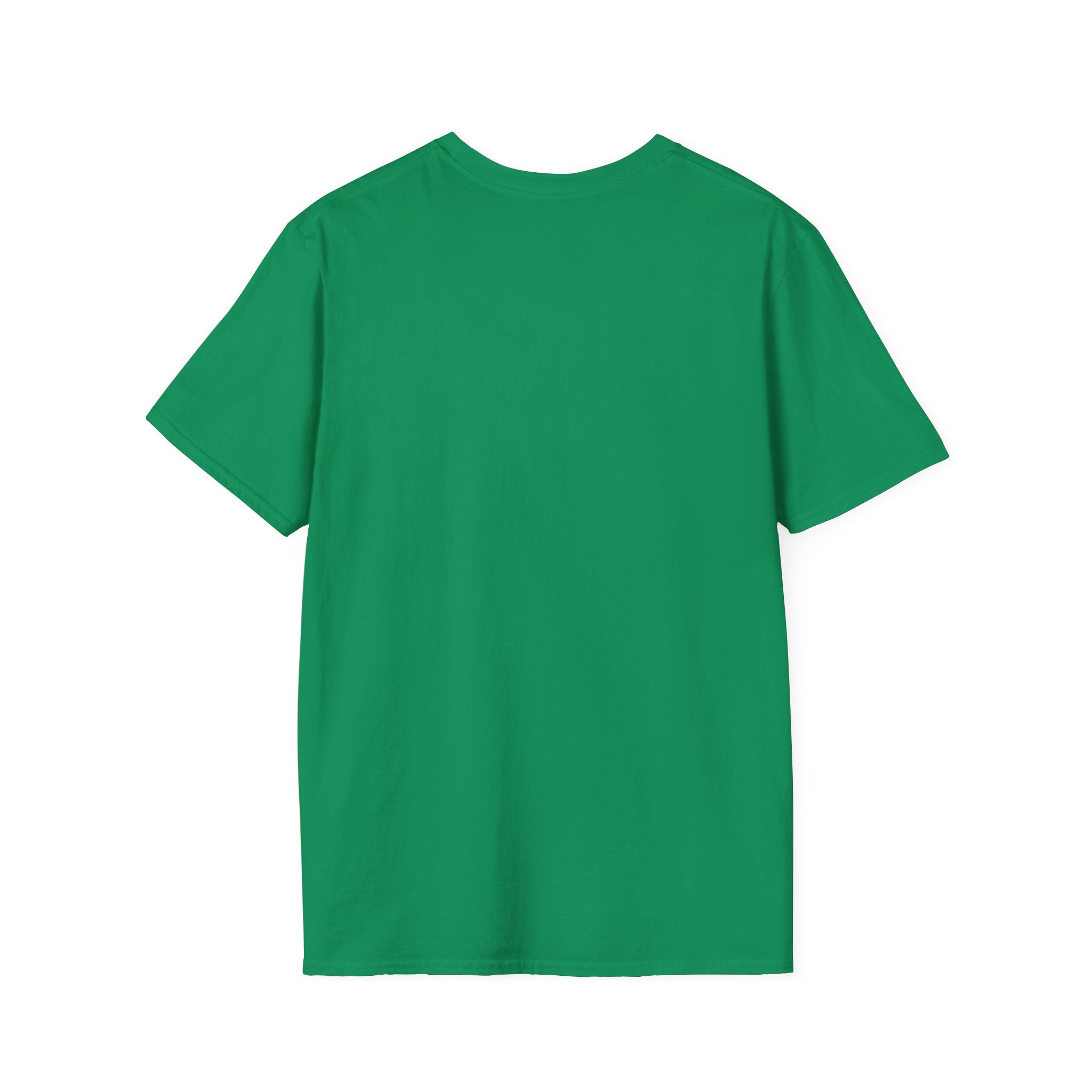 Healed Souls Club Soft Tee