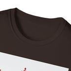 Healed Souls Club Soft Tee