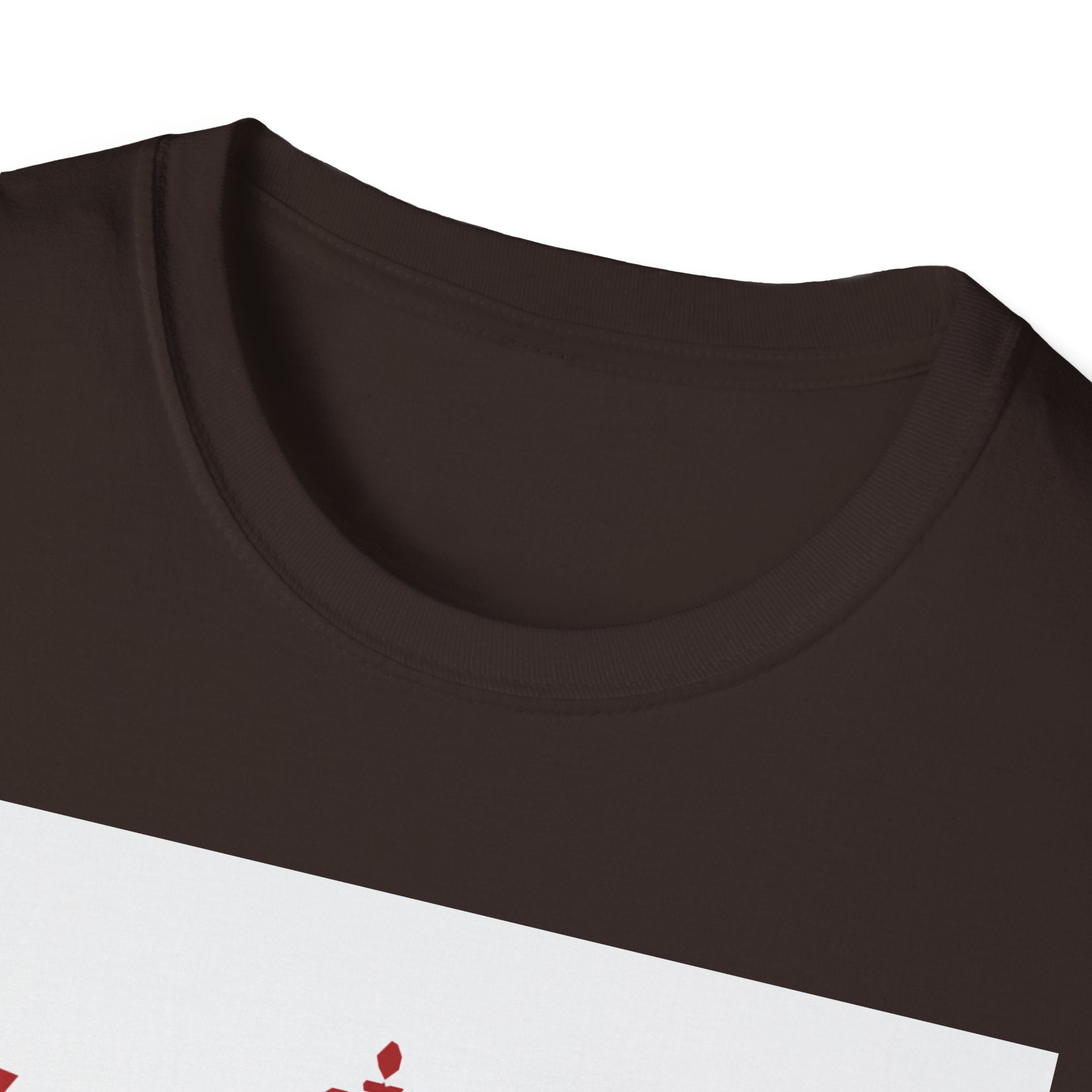 Healed Souls Club Soft Tee