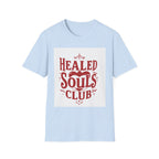 Healed Souls Club Soft Tee